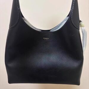 Coach Shoulder Bag Brooklyn 28